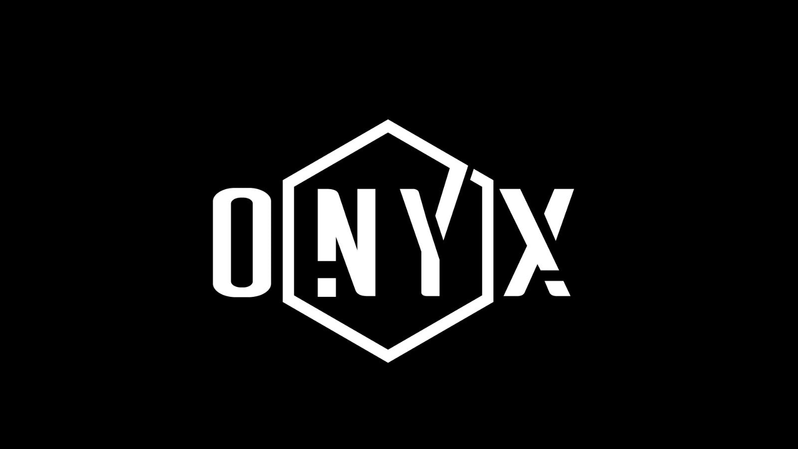 ONYX: Delve Deep into the Abyss of Elegance